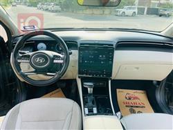 هیوندای تۆکسۆن